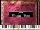 Jessie Music Box