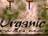 Organic screenshots