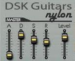 DSK Guitars Nylon screenshots