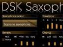 DSK SaxophoneZ screenshots