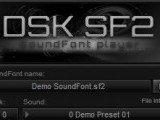 DSK SF2 screenshots