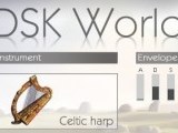DSK World StringZ screenshots
