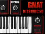 Bitsonic Gnat screenshots