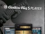 Guitar Rig 5 Player screenshots