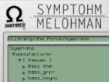 Symptohm Melohman PE screenshots