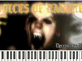 <b>Voices of Darkness</b>