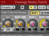 Voxengo Stereo Touch screenshots